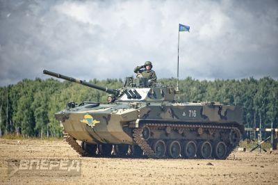 90 лет ВДВ в парке «Патриот»_97