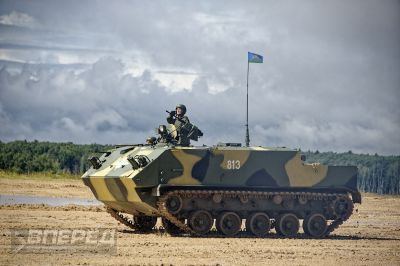 90 лет ВДВ в парке «Патриот»_99