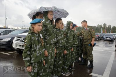 90 лет ВДВ в парке «Патриот»_9