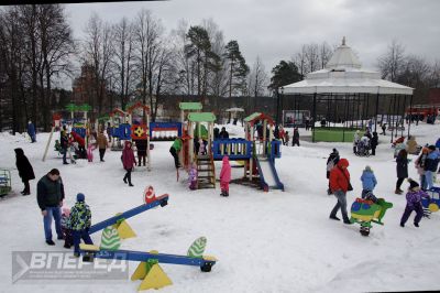 Хотьковская Масленица-2020_105