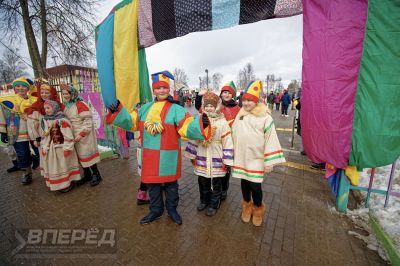 Хотьковская Масленица-2020_10