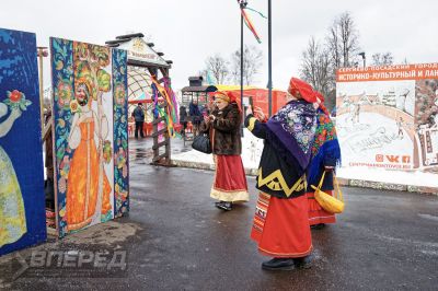 Хотьковская Масленица-2020_13