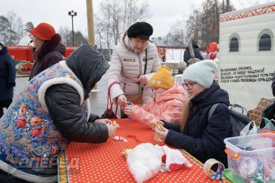 Хотьковская Масленица-2020_17