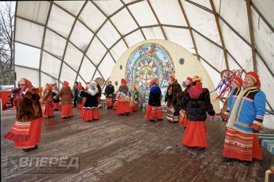 Хотьковская Масленица-2020_19