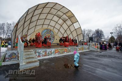 Хотьковская Масленица-2020_20