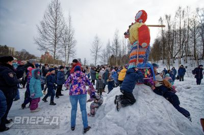 Хотьковская Масленица-2020_25