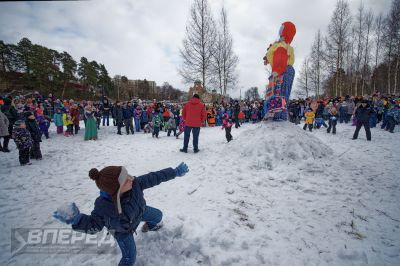 Хотьковская Масленица-2020_27
