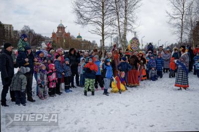 Хотьковская Масленица-2020_28