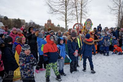 Хотьковская Масленица-2020_29