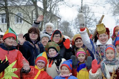 Хотьковская Масленица-2020_38