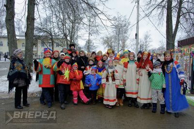 Хотьковская Масленица-2020_39