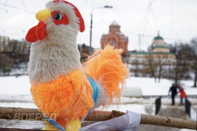 Хотьковская Масленица-2020_6