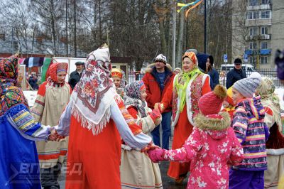 Хотьковская Масленица-2020_77