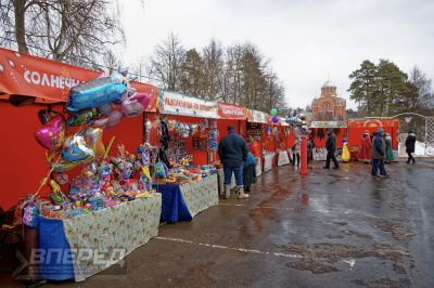 Хотьковская Масленица-2020_7