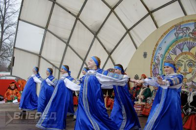 Хотьковская Масленица-2020_85