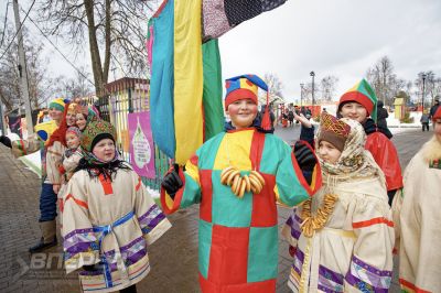 Хотьковская Масленица-2020_9