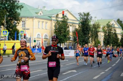 Более 1500 участников собрал марафон «Сергиевым путём»_152