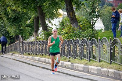 Более 1500 участников собрал марафон «Сергиевым путём»_162