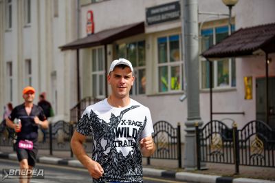 Более 1500 участников собрал марафон «Сергиевым путём»_172