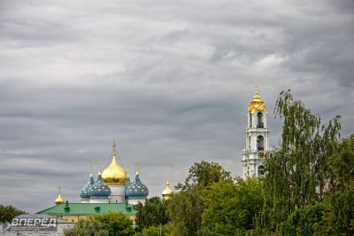 Более 1500 участников собрал марафон «Сергиевым путём»_1