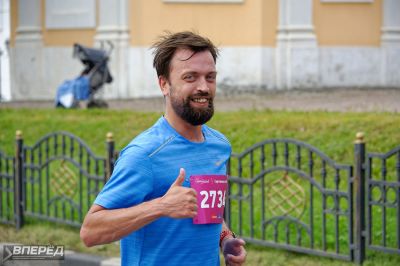 Более 1500 участников собрал марафон «Сергиевым путём»_208