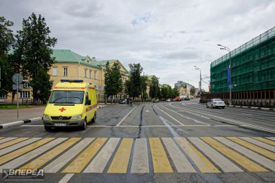 Более 1500 участников собрал марафон «Сергиевым путём»_25