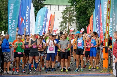 Более 1500 участников собрал марафон «Сергиевым путём»_78