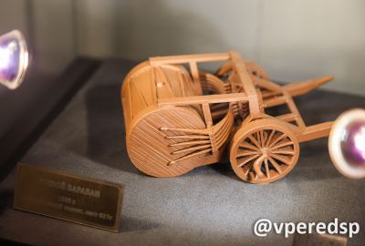 Выставка «3Da Винчи»_18