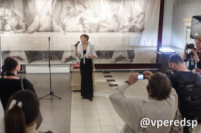 Выставка «3Da Винчи»_49