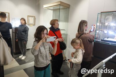 Выставка «3Da Винчи»_52