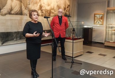 Выставка «3Da Винчи»_62