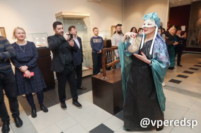 Выставка «3Da Винчи»_92
