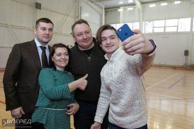 Мини-футбол им. И. Деяк_12