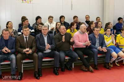 Мини-футбол им. И. Деяк_16