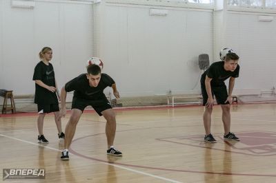 Мини-футбол им. И. Деяк_17