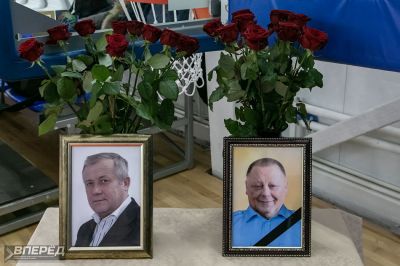 Мини-футбол им. И. Деяк_1