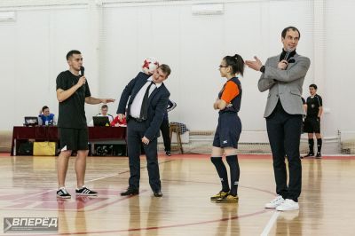 Мини-футбол им. И. Деяк_21