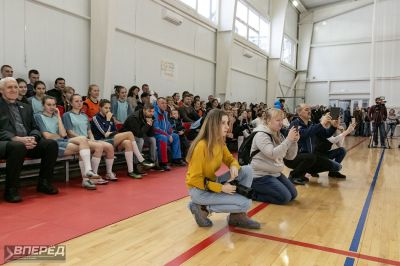 Мини-футбол им. И. Деяк_22