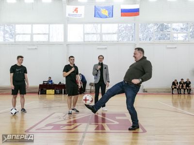 Мини-футбол им. И. Деяк_24