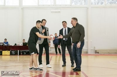 Мини-футбол им. И. Деяк_25