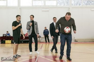 Мини-футбол им. И. Деяк_26