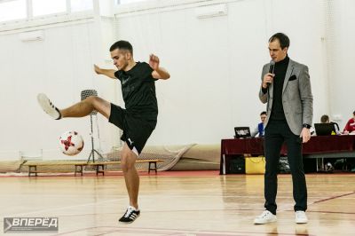 Мини-футбол им. И. Деяк_27