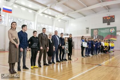 Мини-футбол им. И. Деяк_38