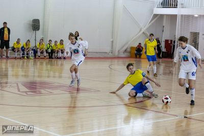 Мини-футбол им. И. Деяк_46