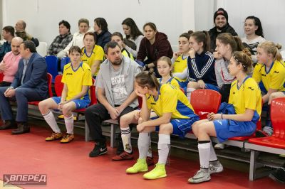 Мини-футбол им. И. Деяк_6