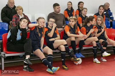 Мини-футбол им. И. Деяк_7