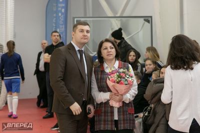 Мини-футбол им. И. Деяк_9