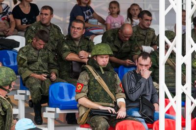 Военно-спортивные соревнования «Специальный маршрут»_10