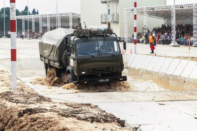 Военно-спортивные соревнования «Специальный маршрут»_18