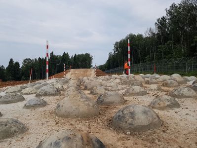 Военно-спортивные соревнования «Специальный маршрут»_1